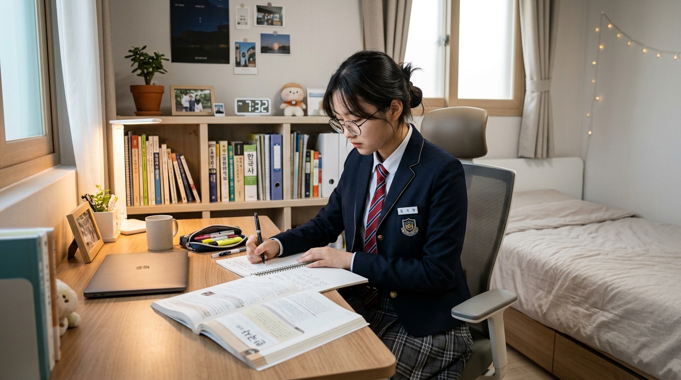 자기주도